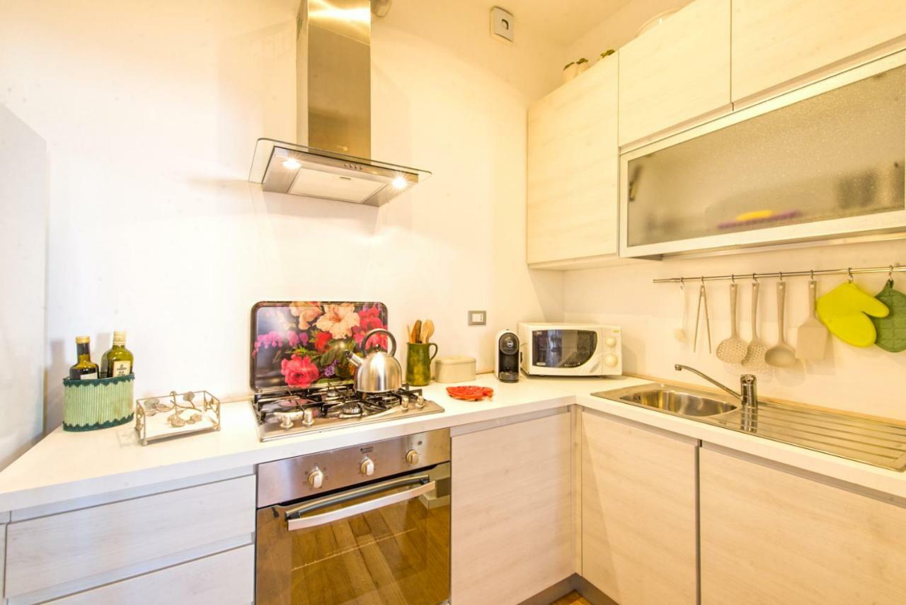 Charming In The Center By Wonderful Italy Apartment *