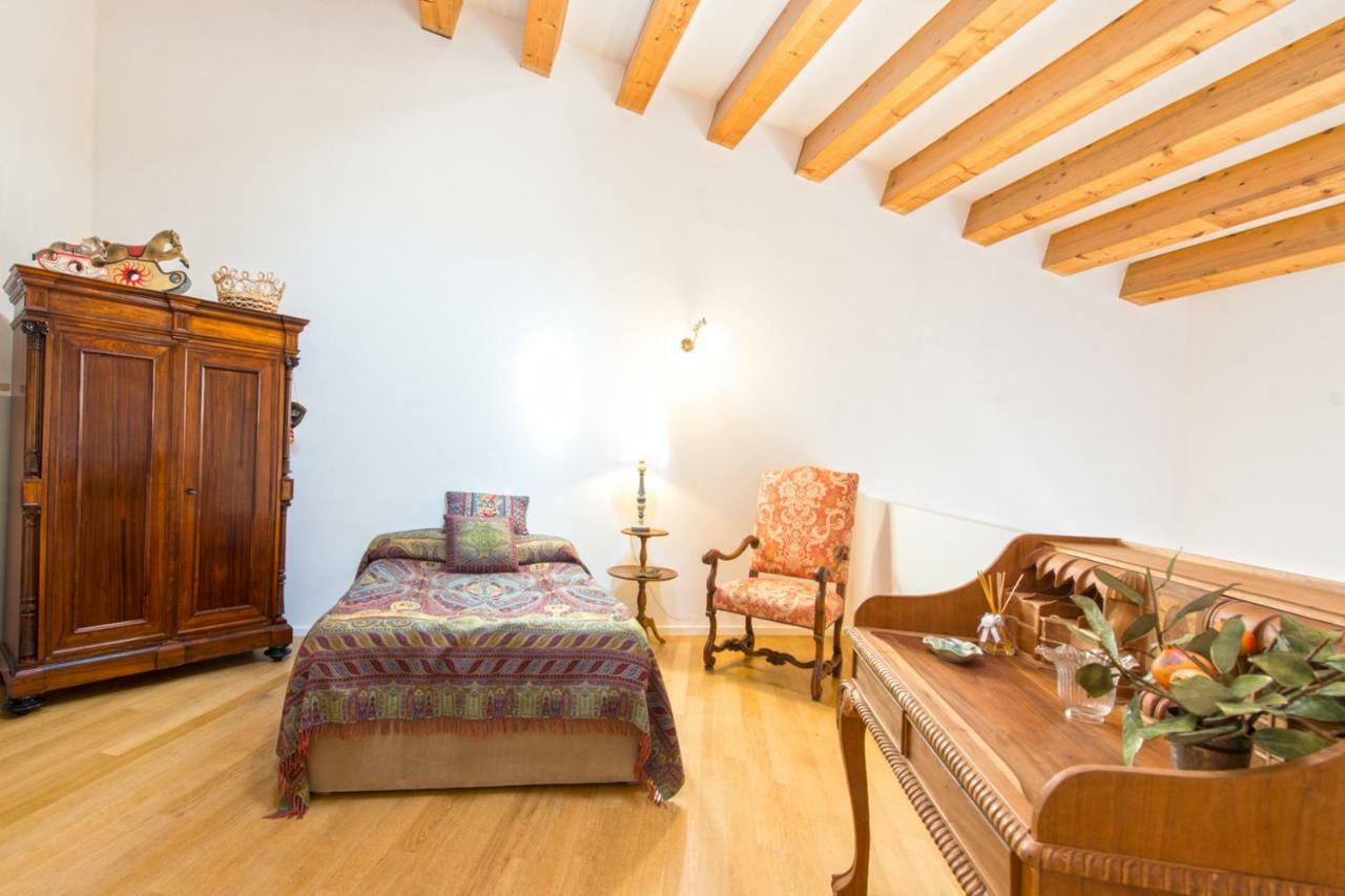 Charming In The Center By Wonderful Italy Apartment