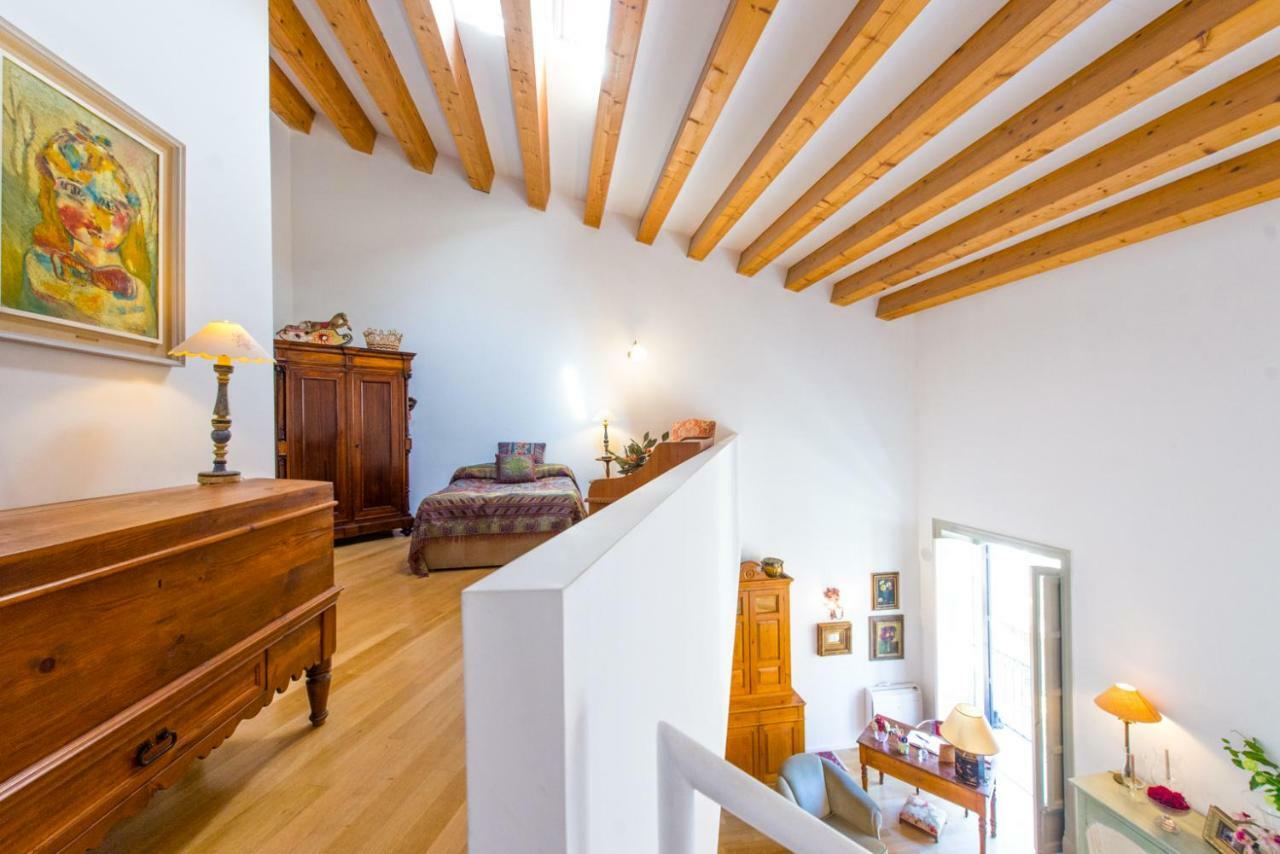 Apartment Charming In The Center By Wonderful Italy Palermo