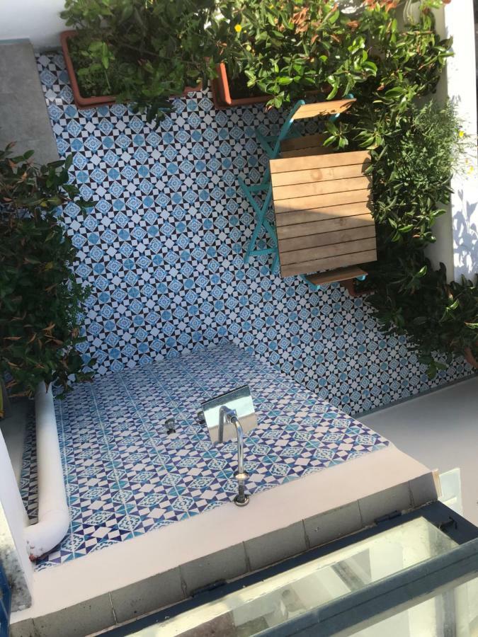 Apartment Charming Loft Con Terrazze Al Teatro Massimo Palermo