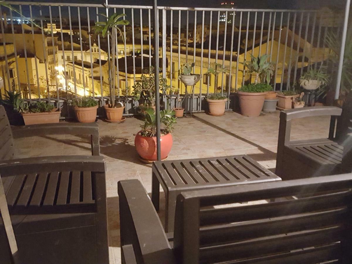 Casa Cattedrale Palermo