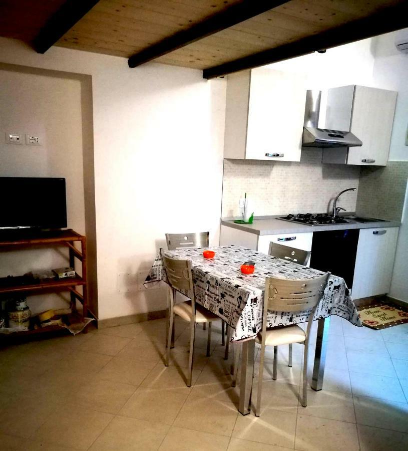 Apartment A'tavernuzza