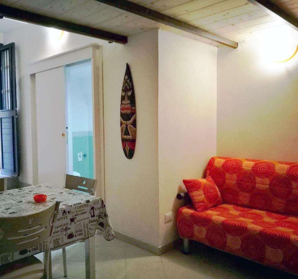 Apartment A'tavernuzza