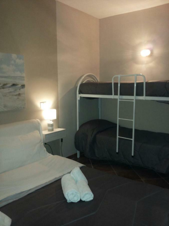 Guest house Affittacamere Olimpo