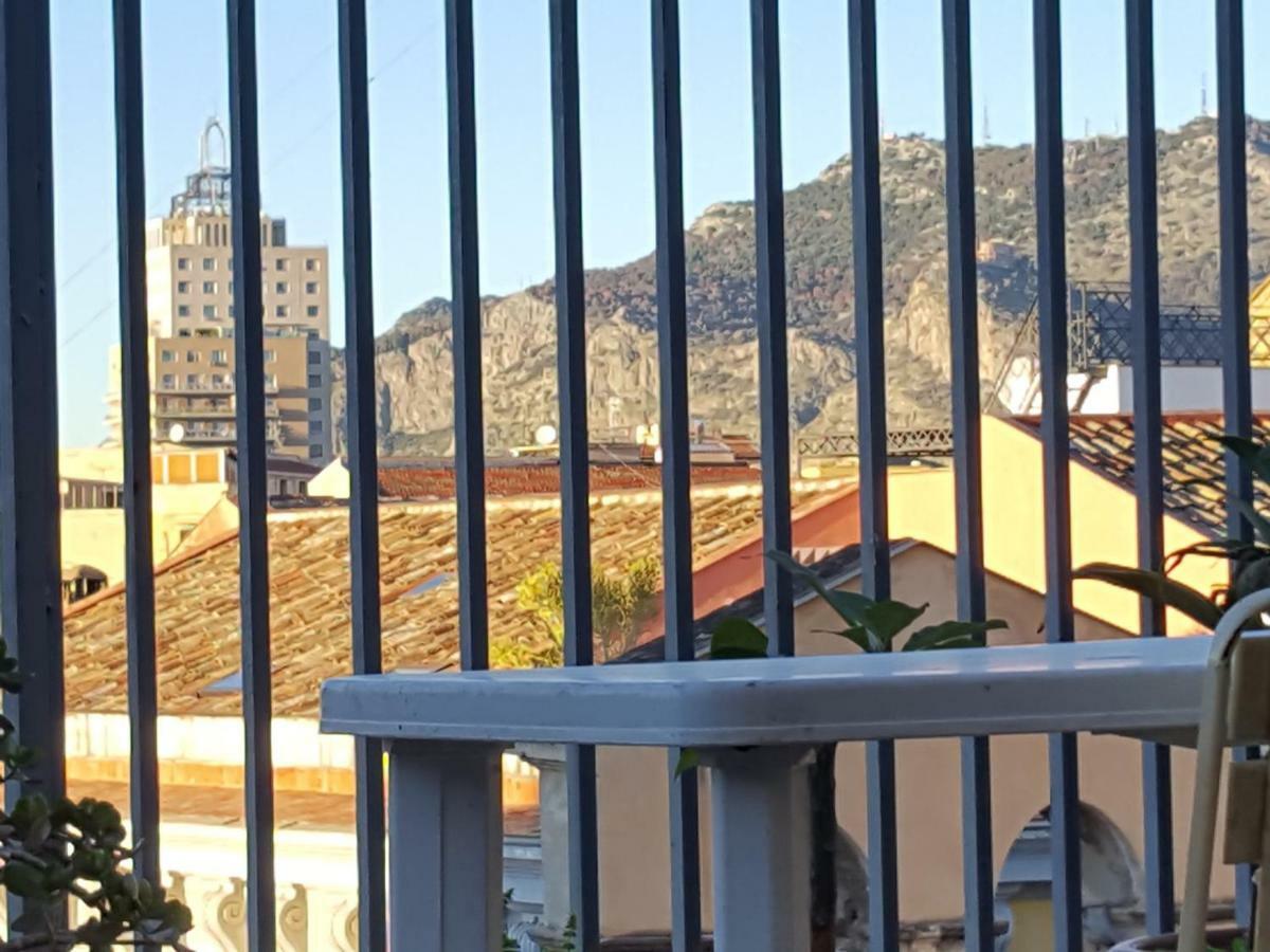 Casa Cattedrale Apartment