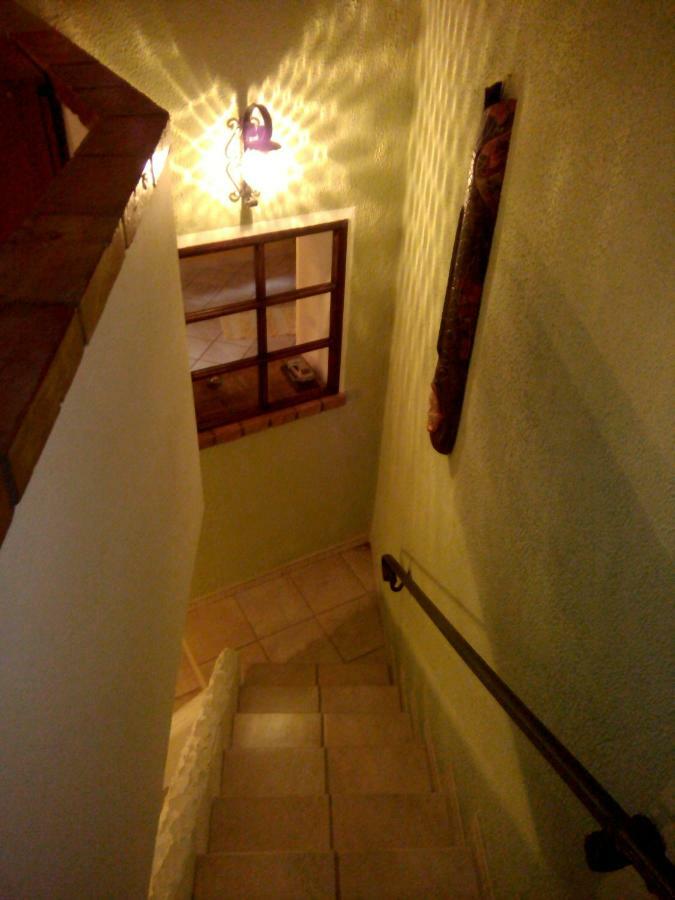 Apartment Giachery Cantieri