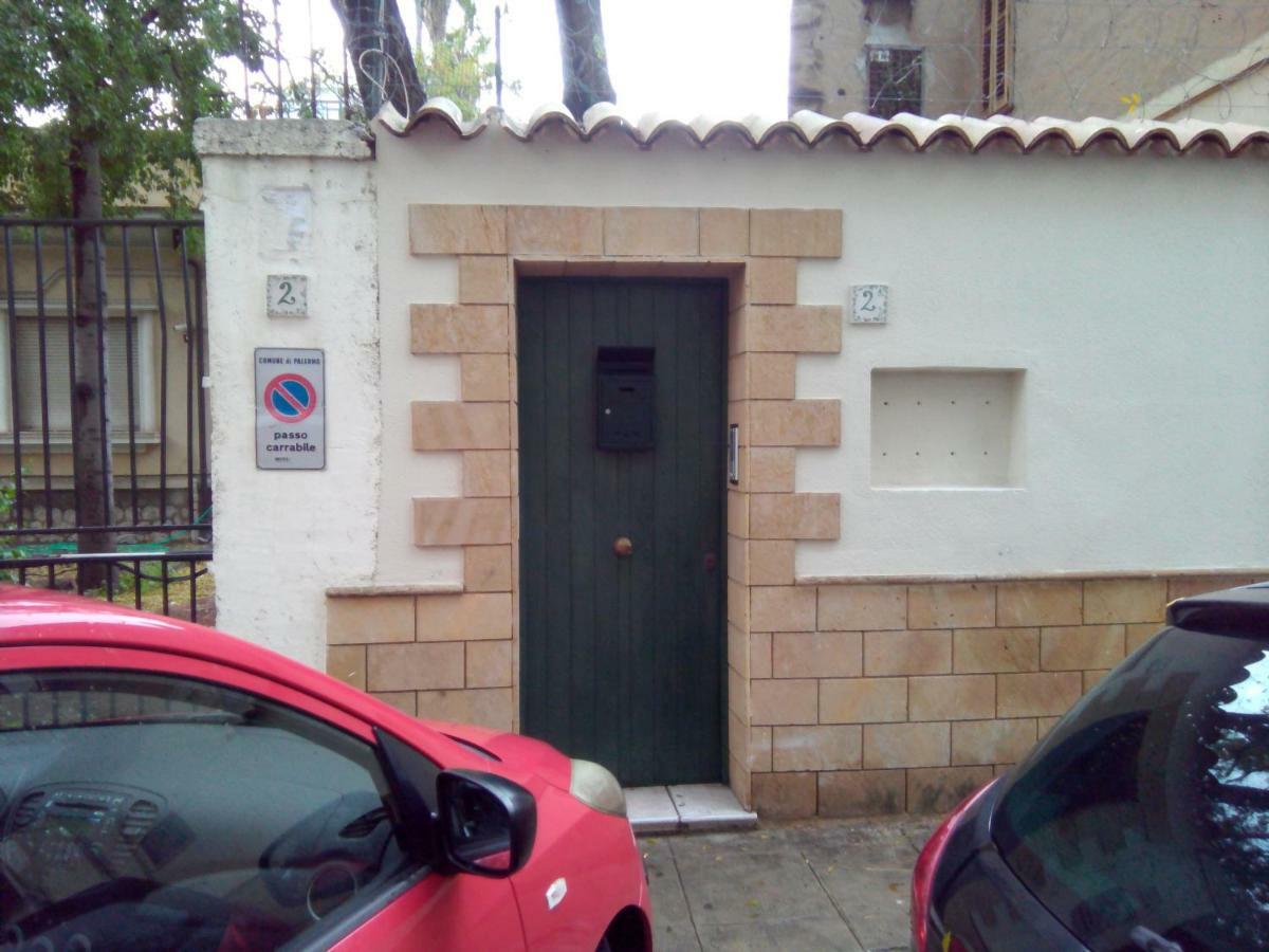 Giachery Cantieri * Palermo