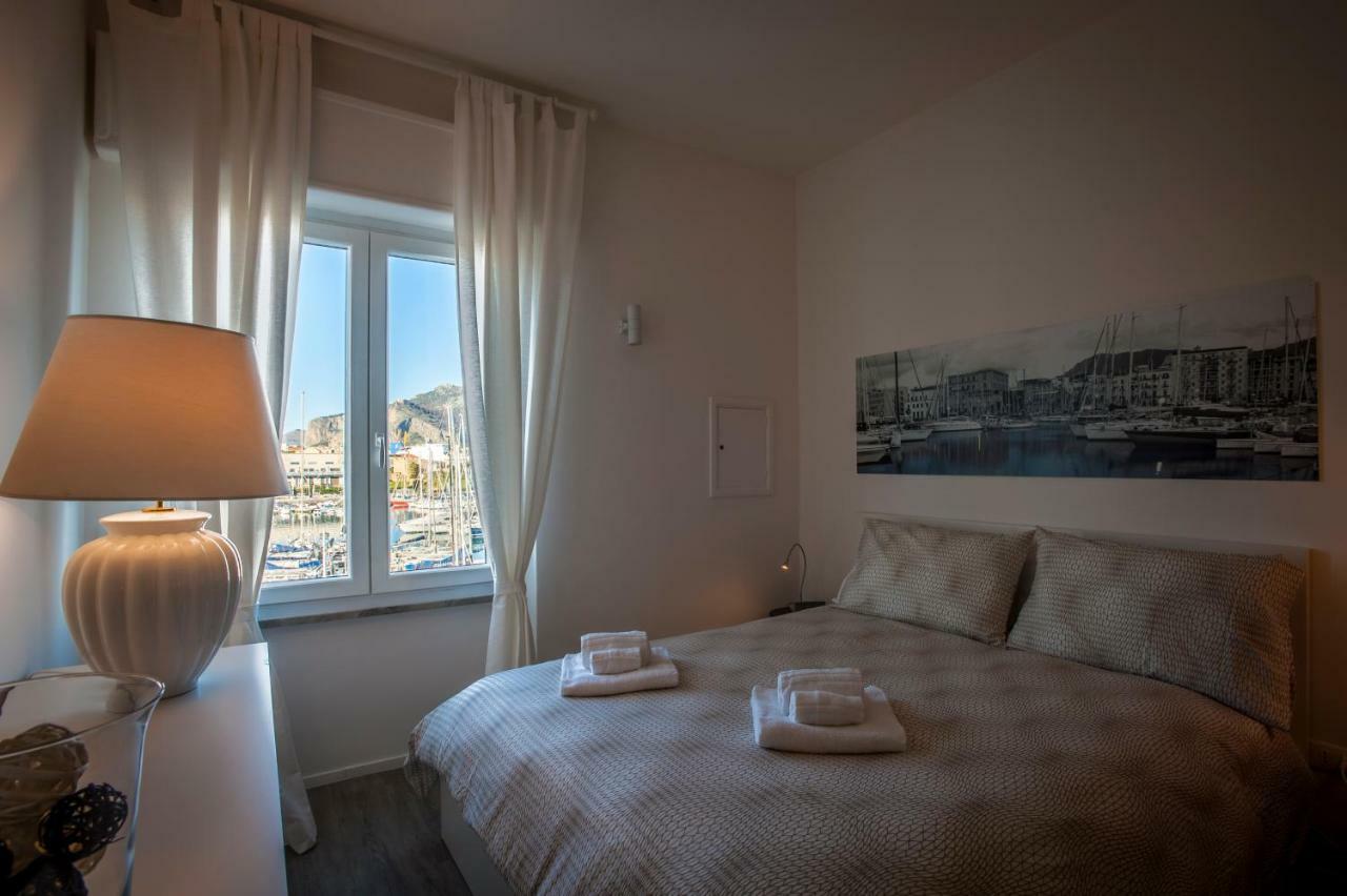 Appartamento Ci'cala House *