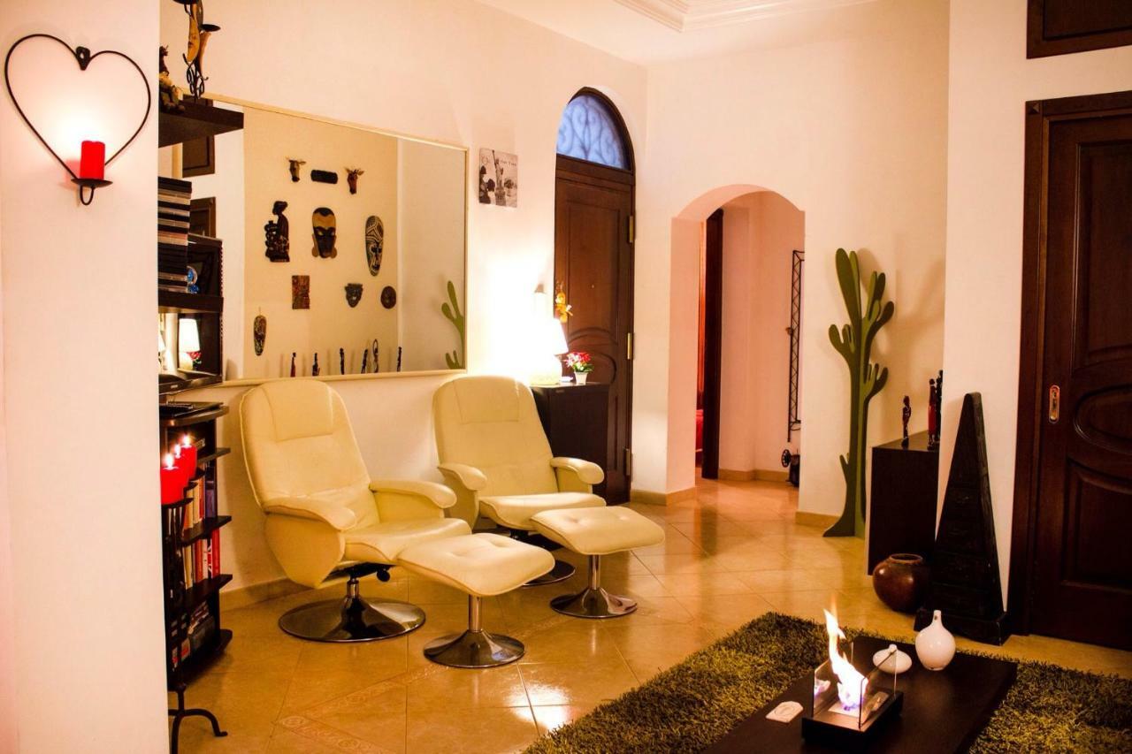 A Casa Di Alice Locazione Turistica