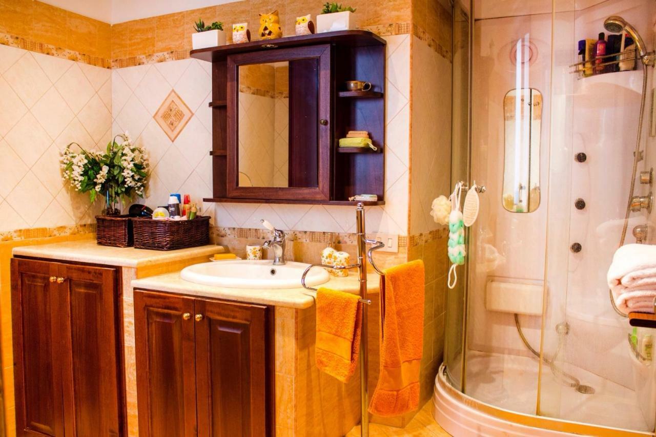 A Casa Di Alice Locazione Turistica Apartment Palermo