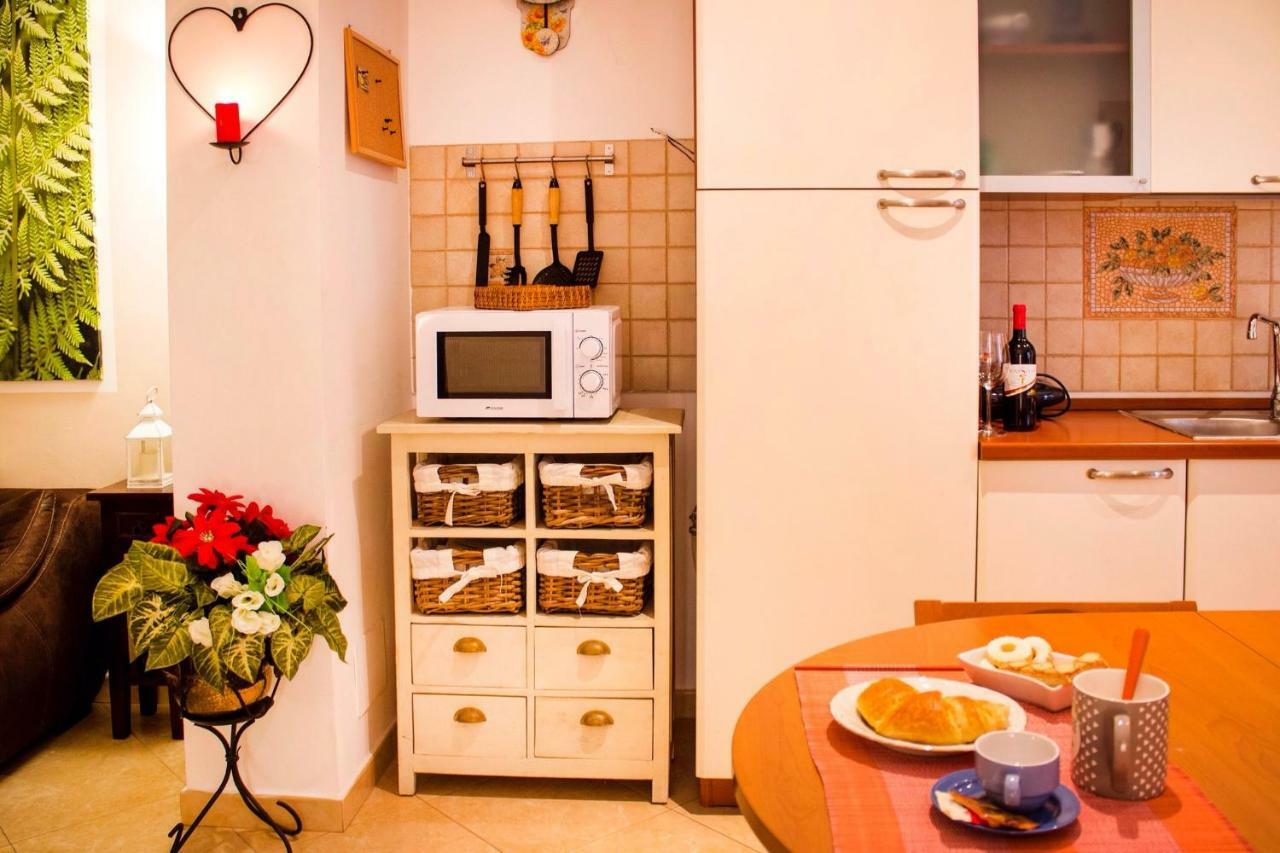 A Casa Di Alice Locazione Turistica Palermo