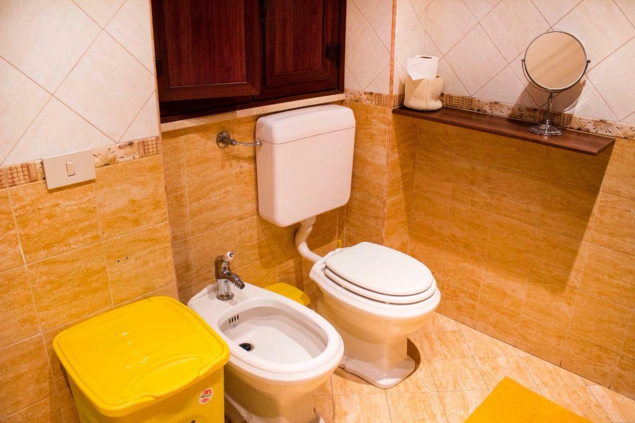A Casa Di Alice Locazione Turistica *