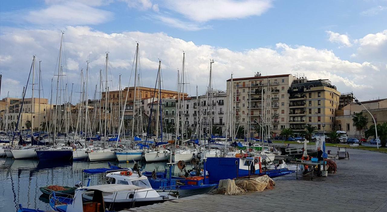 Ci'cala House Appartamento Palermo