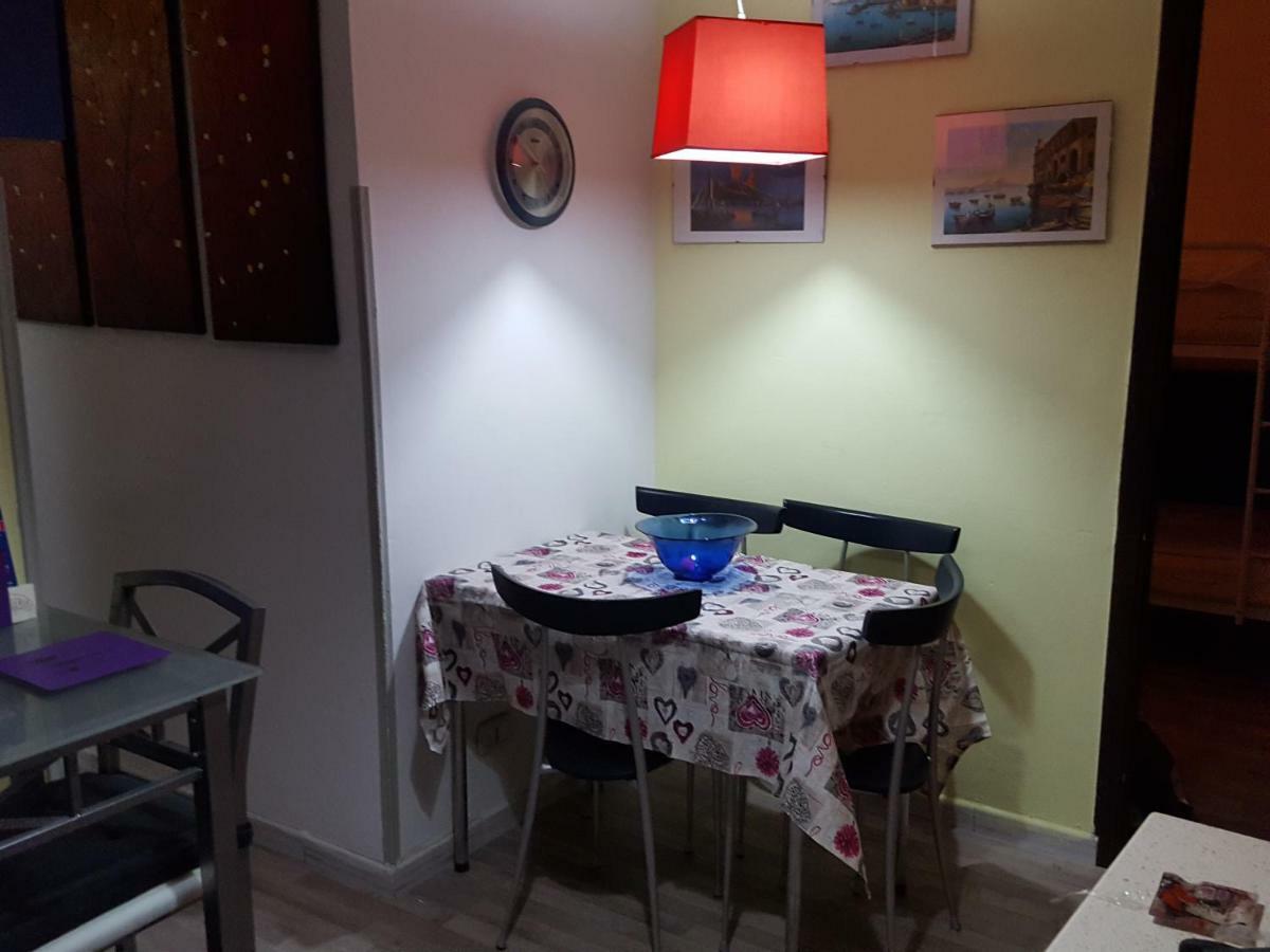Apartment Casa Cattedrale Palermo