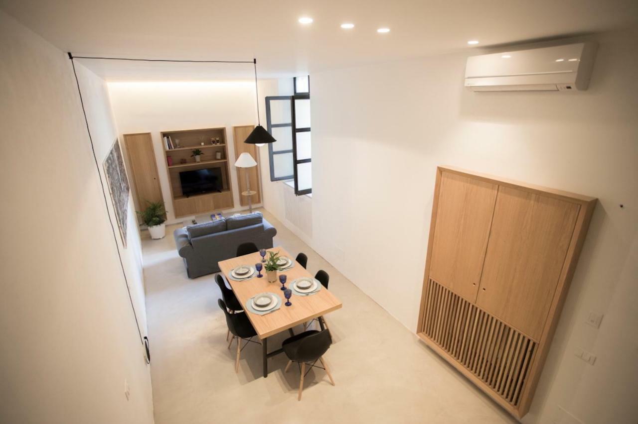 Loft Maqueda 92