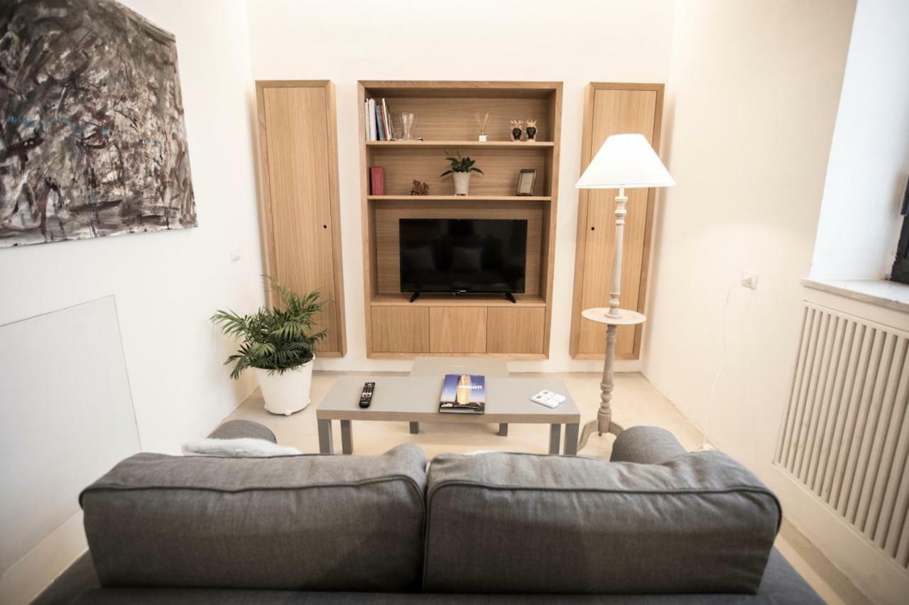 Loft Maqueda 92 Casa vacanze *