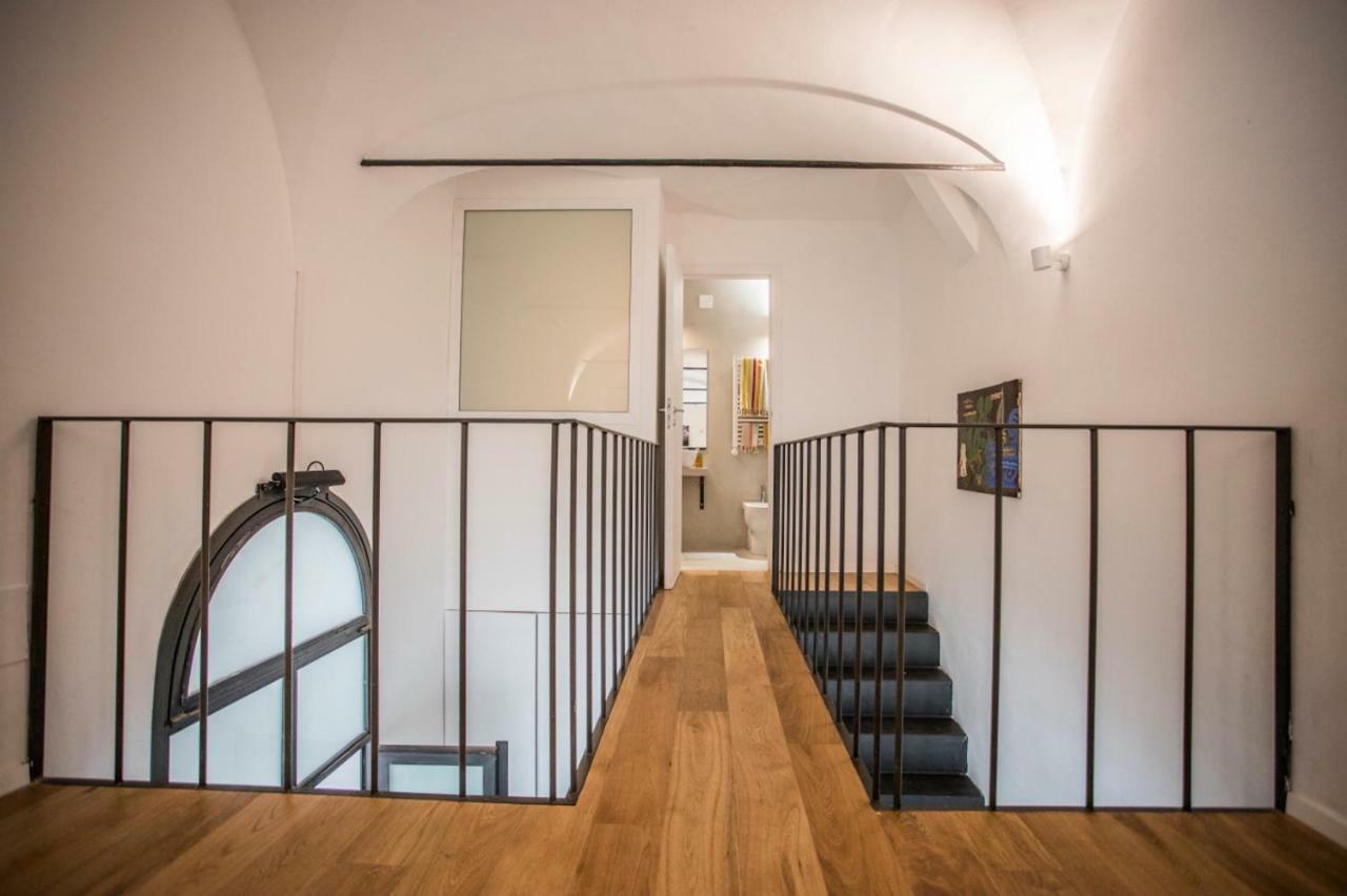 Loft Maqueda 92 Casa vacanze *