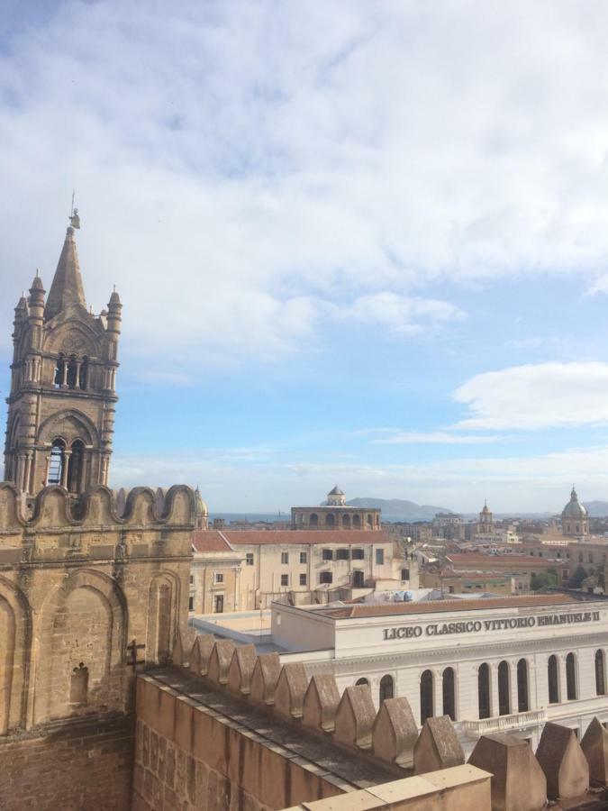 Casacosi Apartment