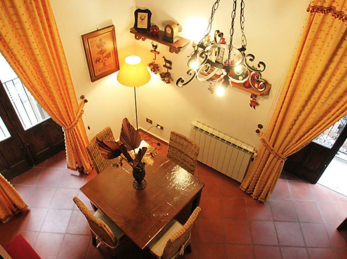 Appartamento Orologio Del Massimo *