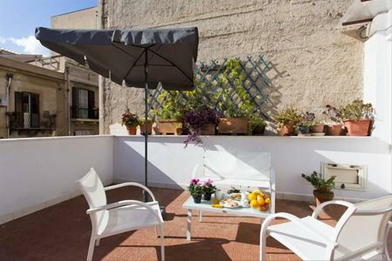 Il Geranio Blu Apartment Palermo