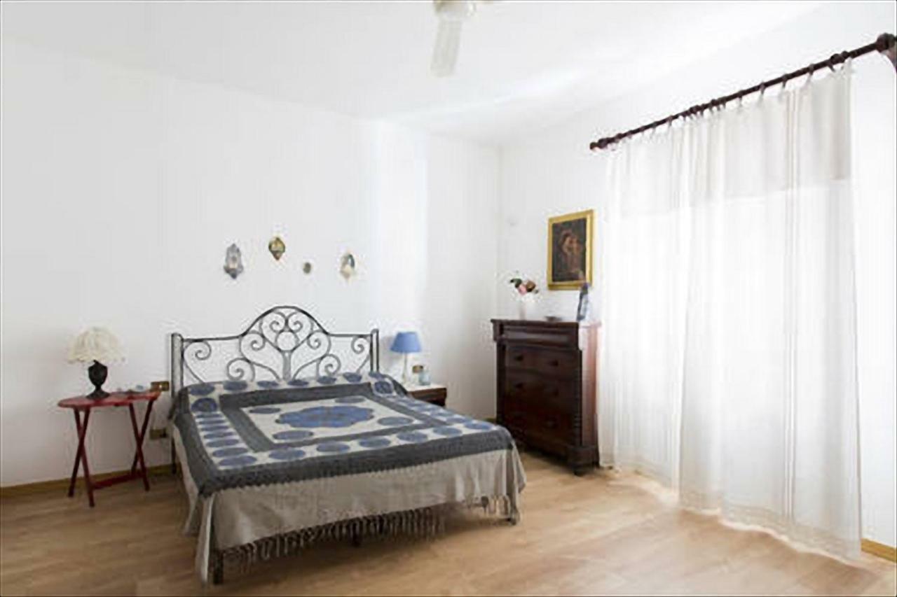 Il Geranio Blu Apartment Palermo