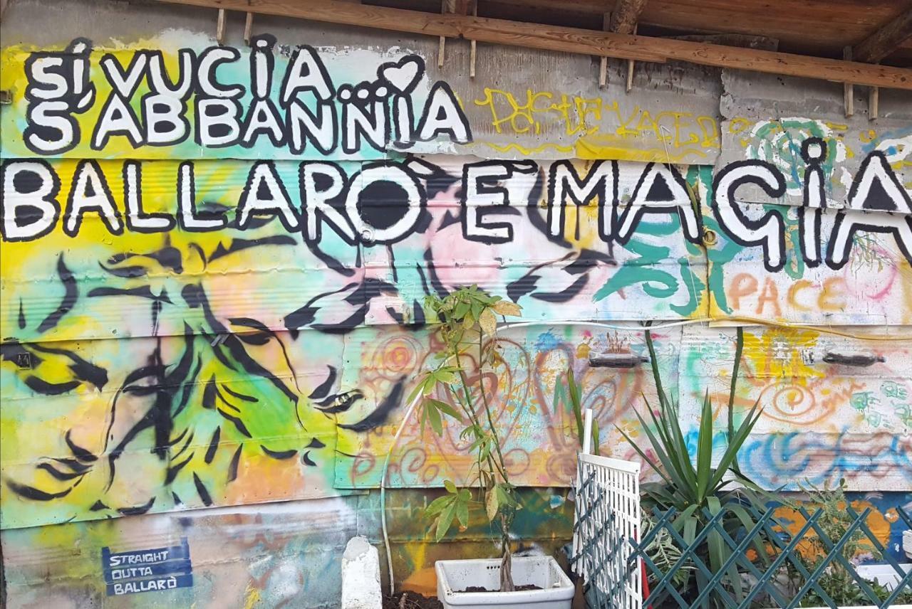 Mediterraneo Casa de férias
