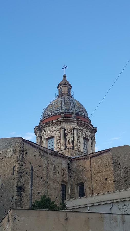 Mediterraneo * Palermo