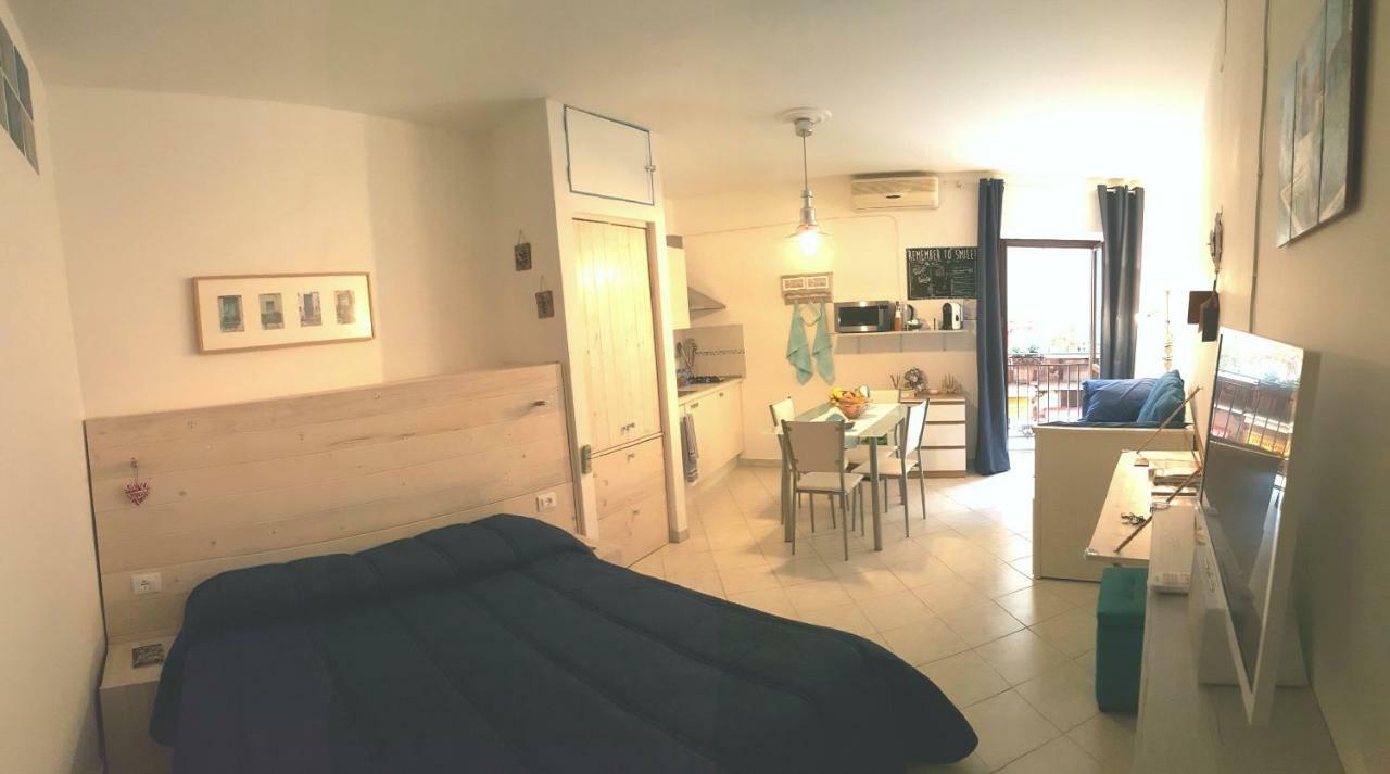 Casa de férias Mediterraneo *