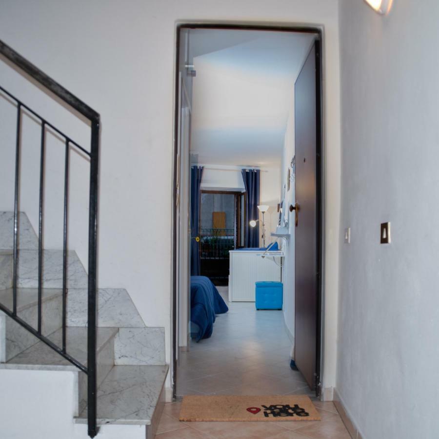 Casa de férias Mediterraneo *