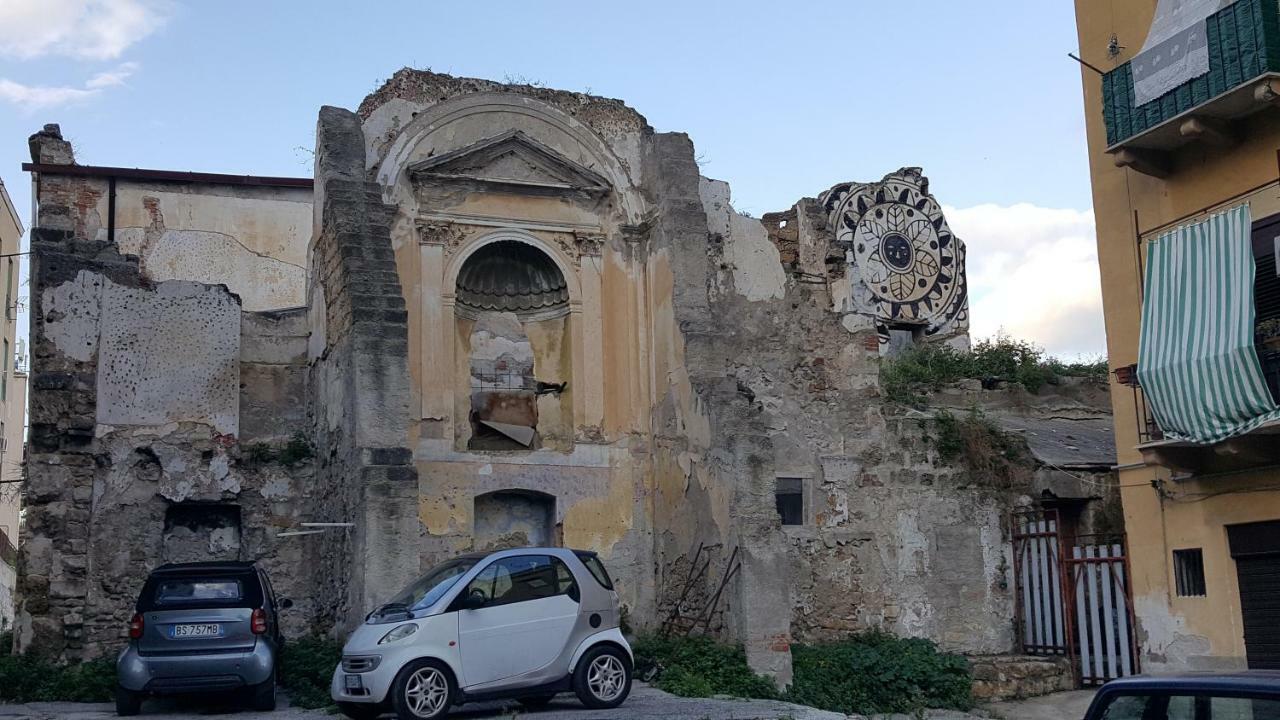 Mediterraneo Palermo