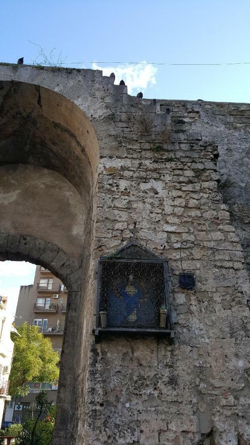 Casa de férias Mediterraneo Palermo