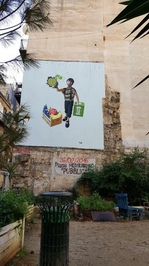 Casa de férias Mediterraneo *