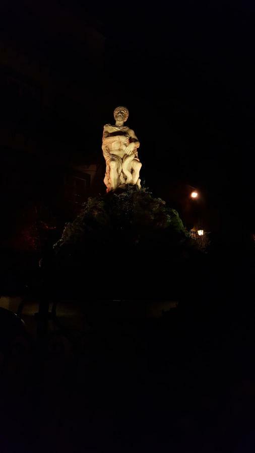 Casa de férias Mediterraneo Palermo
