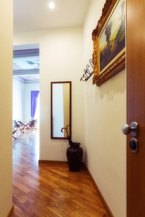 188 - Via Roma Appartamento *
