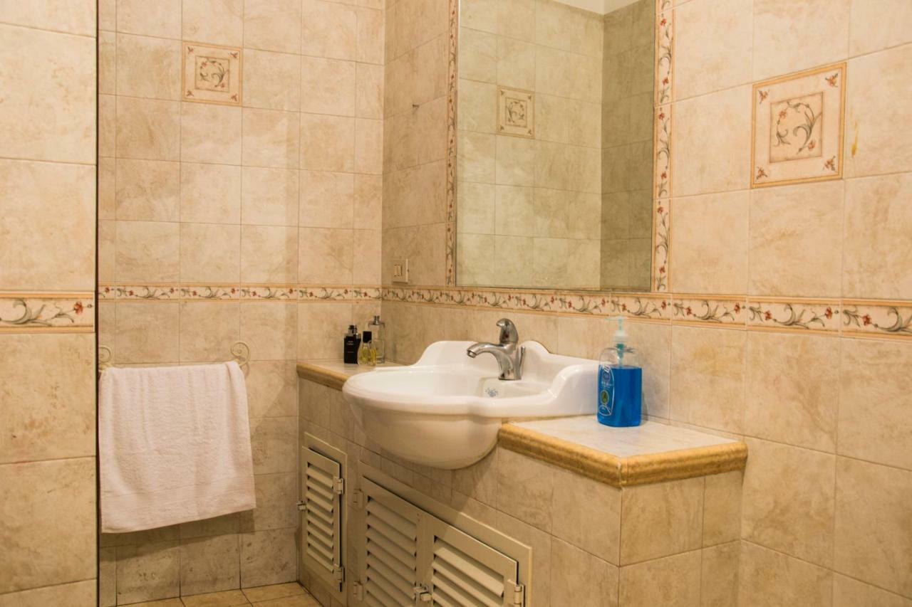 Apartamento David House Vucciria Palermo
