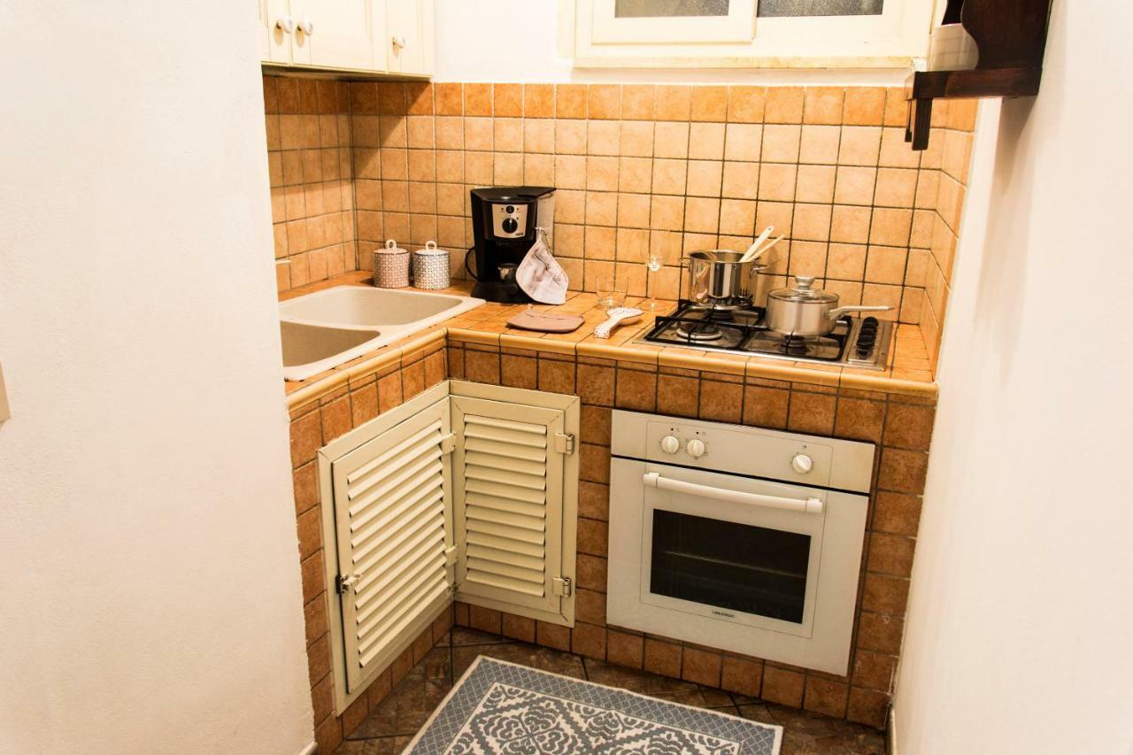David House Vucciria Apartamento *