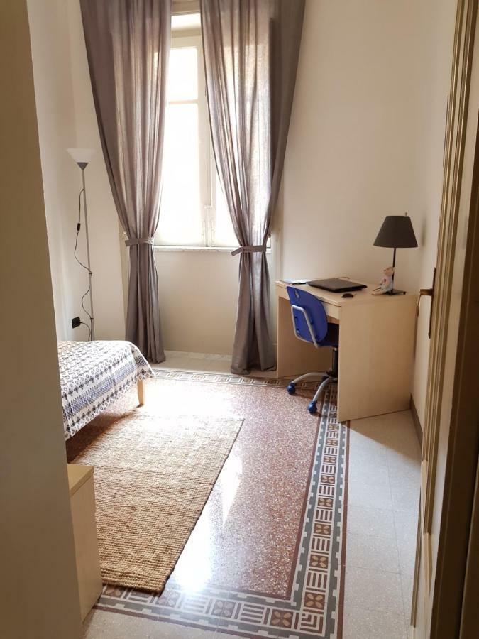 Duchi Apartment