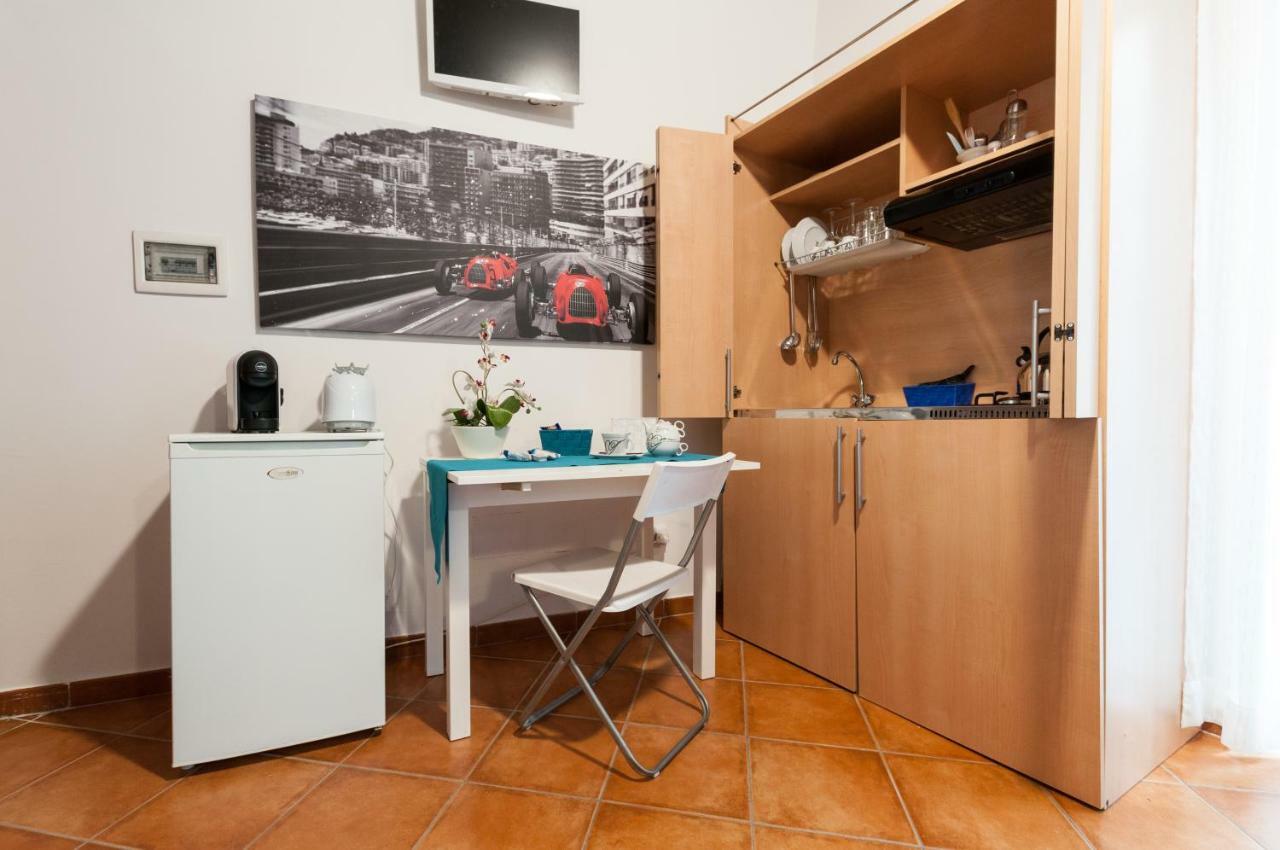 Apartment Kasavucciria Palermo