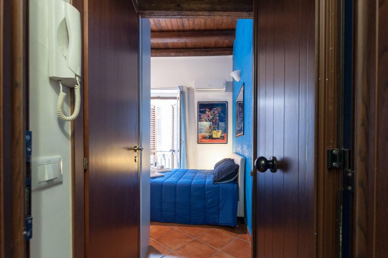 Kasavucciria Apartment