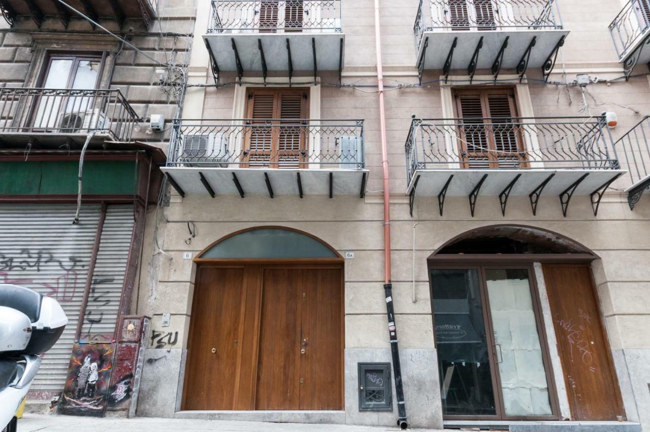 Apartment Kasavucciria *