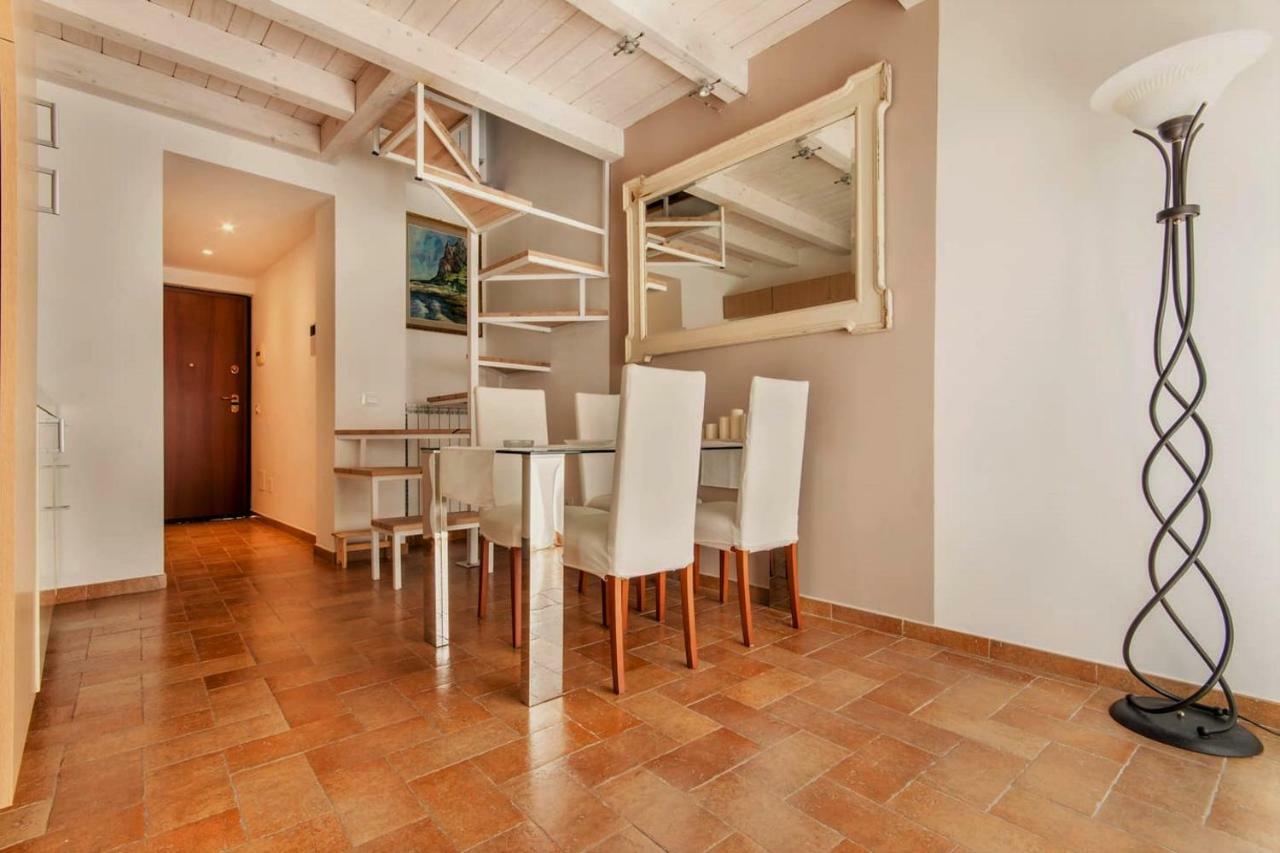 Apartamento Penthouse Luxury Quattro Canti