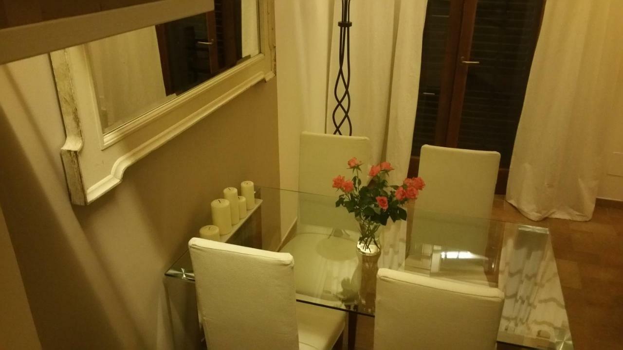 Penthouse Luxury Quattro Canti Apartamento *