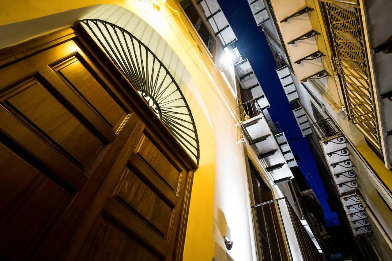 Apartamento Penthouse Luxury Quattro Canti *