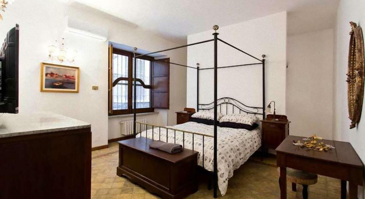 Affittacamere Kalsa 3*