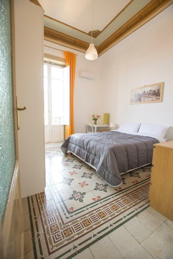 Apartment Aria