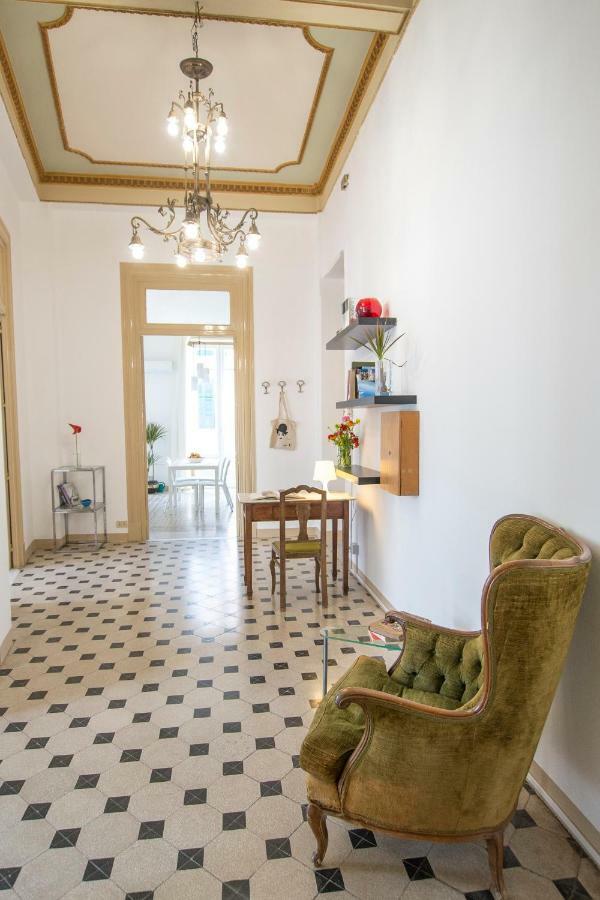 Aria Apartment Palermo