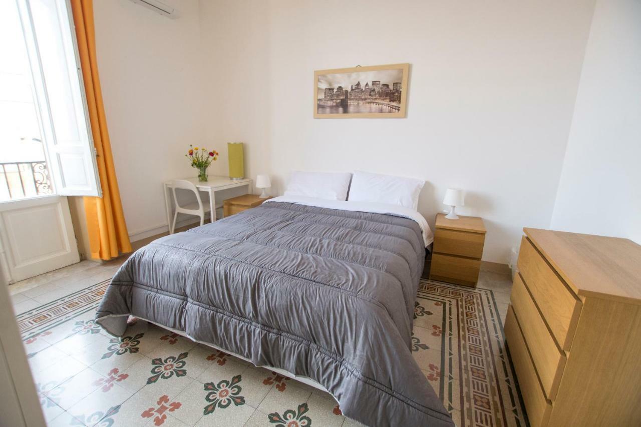 Apartment Aria