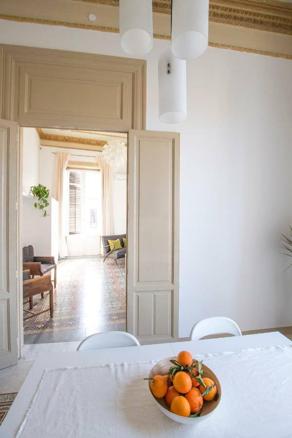 Aria Apartment Palermo