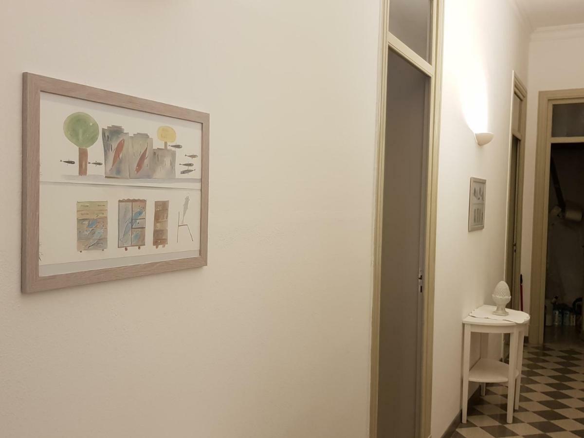 Apartment Duchi Palermo
