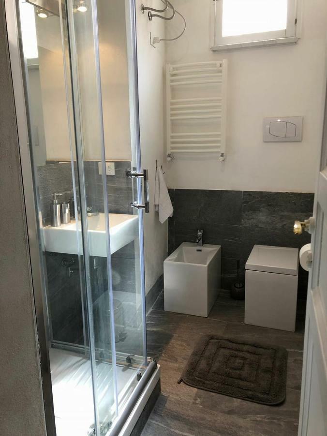 Appartamento Loft I Vespri *